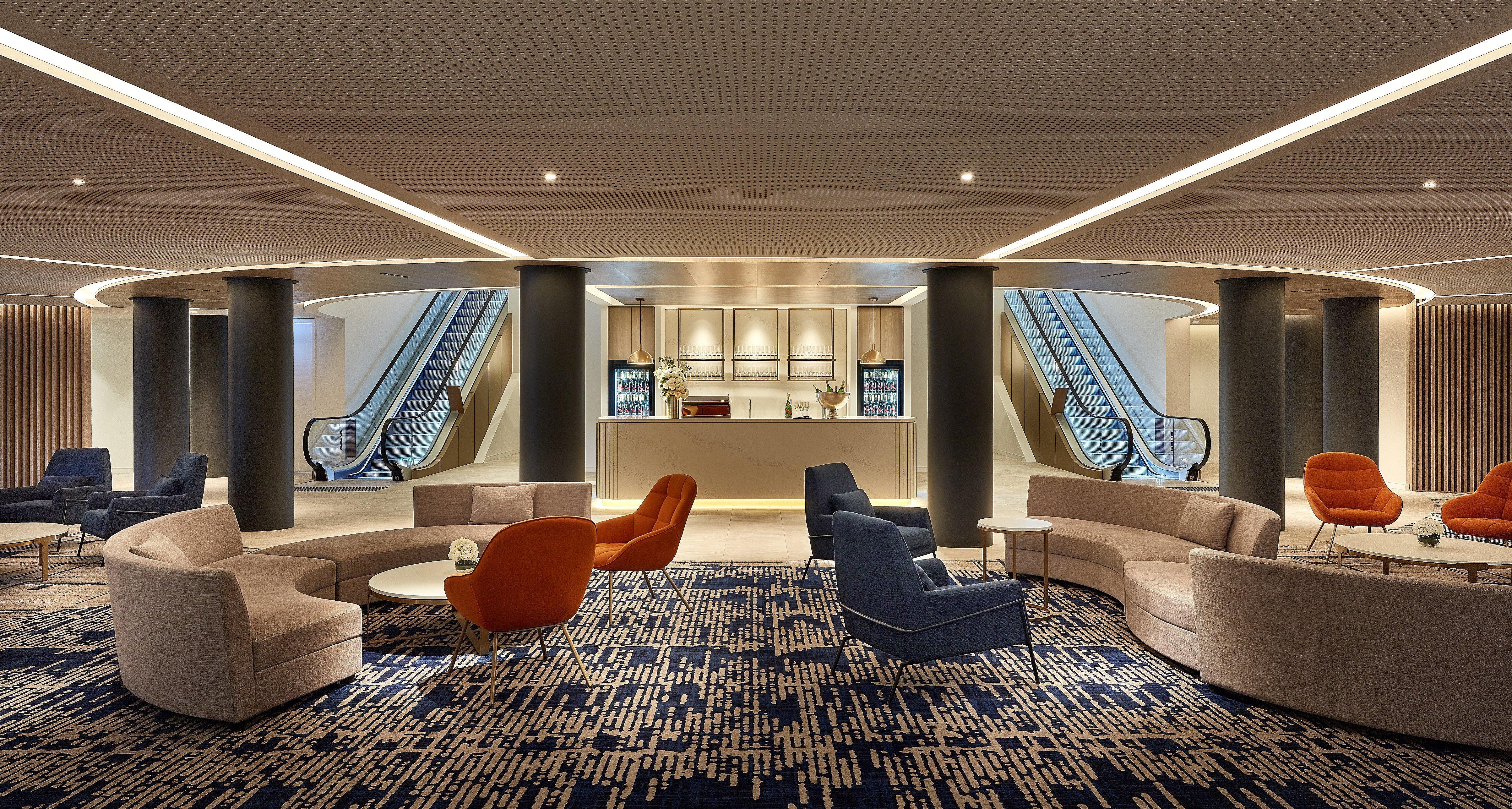 מלון Crowne Plaza Melbourne By Ihg מראה חיצוני תמונה