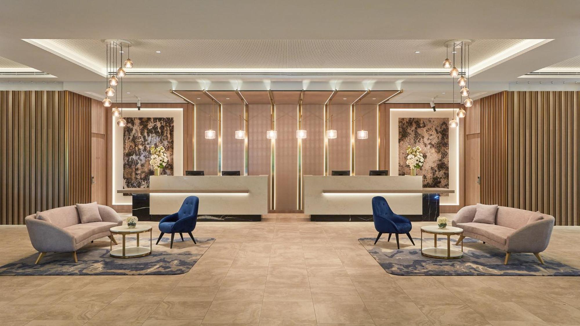 מלון Crowne Plaza Melbourne By Ihg מראה חיצוני תמונה